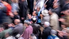 La vida de miles de judíos no es segura en Alemania, según un nuevo estudio de la Oficina Federal Antidiscriminación.