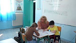 World needs 50 million additional teachers by 2030, UNESCO says