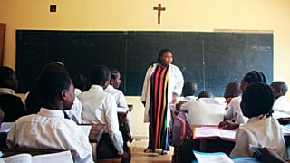 Le monde aura besoin de 50 millions d’enseignants supplémentaires d’ici 2030
