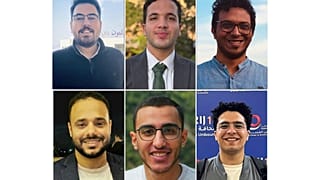 Égypte :  les allégations de tortures formulées par 6 journalistes en détention rejetées