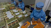 Central Africa faces rising threat from counterfeit and trafficked medicines