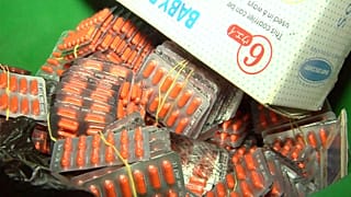 Cemac :  le trafic de médicaments constitue une menace majeure pour la santé publique