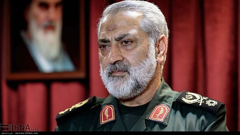 ابوالفضل شکارچی، سخنگوی ارشد نیروهای مسلح جمهوری اسلامی