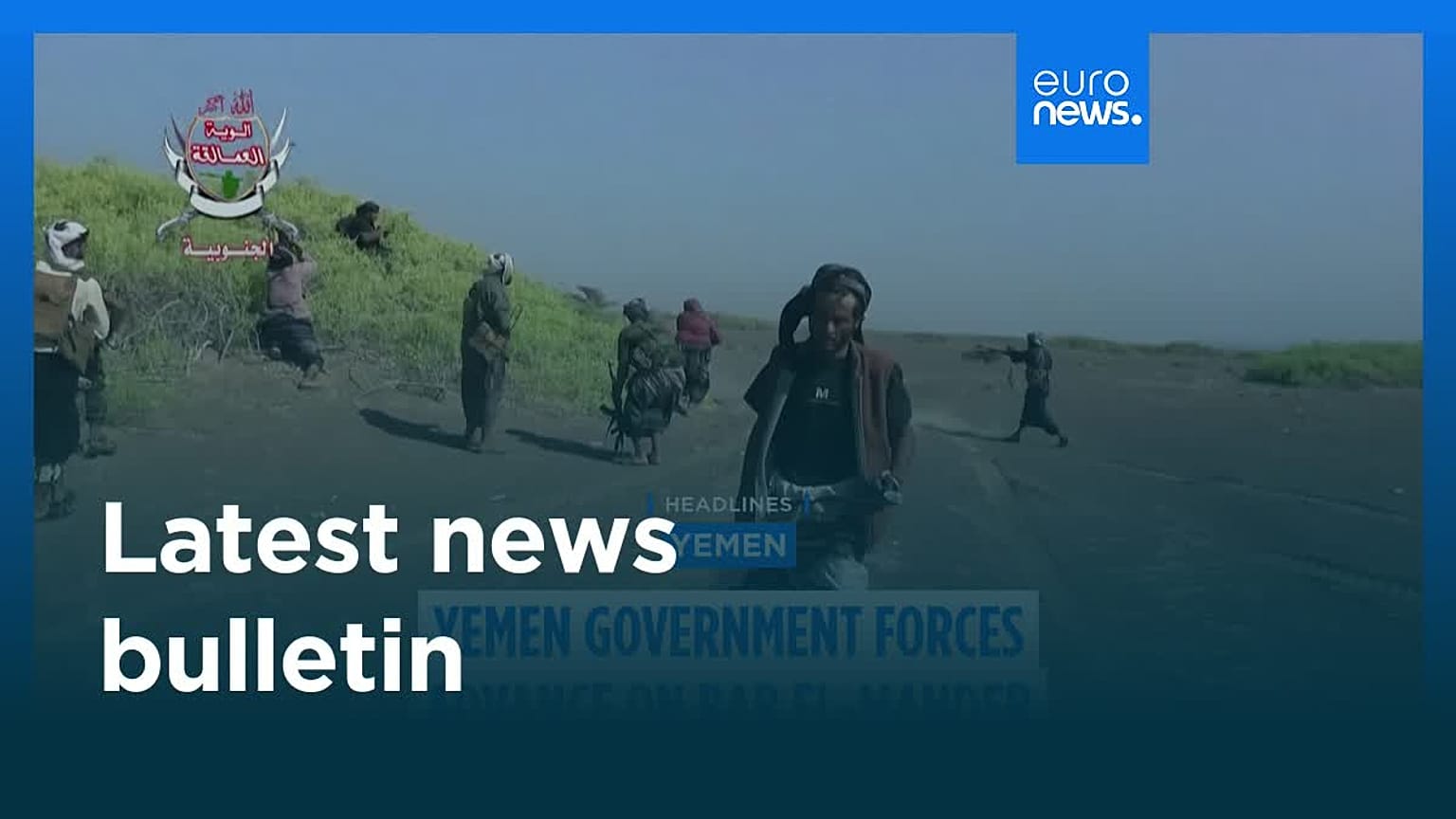 Latest news bulletin | October 6th, 2026 – Evening