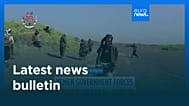 Latest news bulletin | October 6th, 2026 – Evening