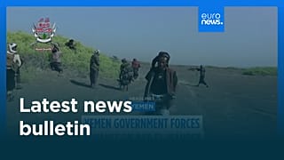 Latest news bulletin | October 6th, 2026 – Evening