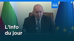 L’info du jour | 6 octobre 2026 - Soir
