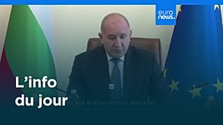 L’info du jour | 6 octobre 2026 - Soir