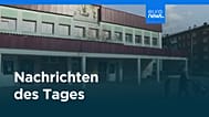 Nachrichten des Tages | 6. Oktober 2026 - Abendausgabe