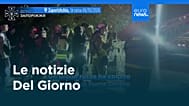 Le notizie del giorno | 06 ottobre 2026 - Serale