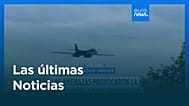 Últimas noticias | 06 octubre 2026 - Tarde