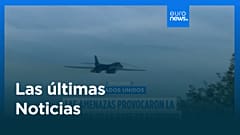 Últimas noticias | 06 octubre 2026 - Tarde