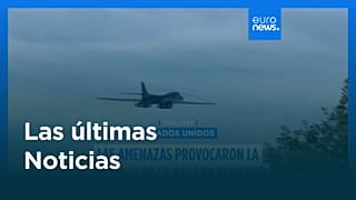 Últimas noticias | 06 octubre 2026 - Tarde