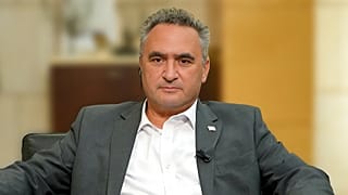 Joshua Zarka, Israeli Ambassador to France
