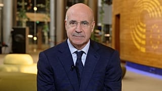 Bill Browder, co-founder of Hermitage Capital Management