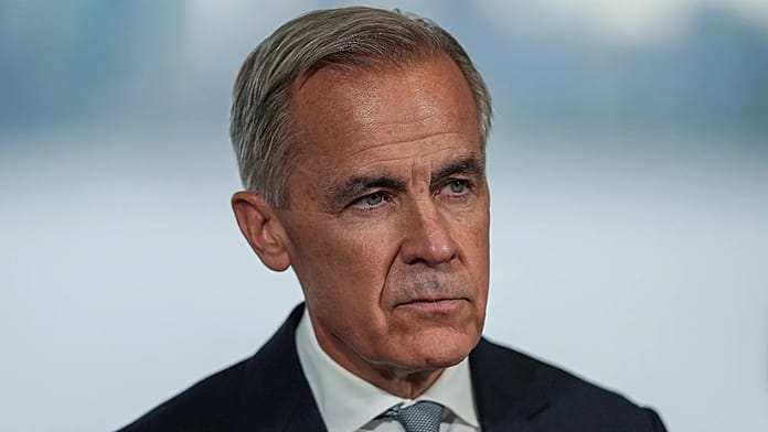 Kanada Başbakanı Carney, Türkiye'yi ziyaret edecek