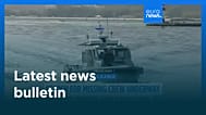 Latest news bulletin | October 7th, 2026 – Morning