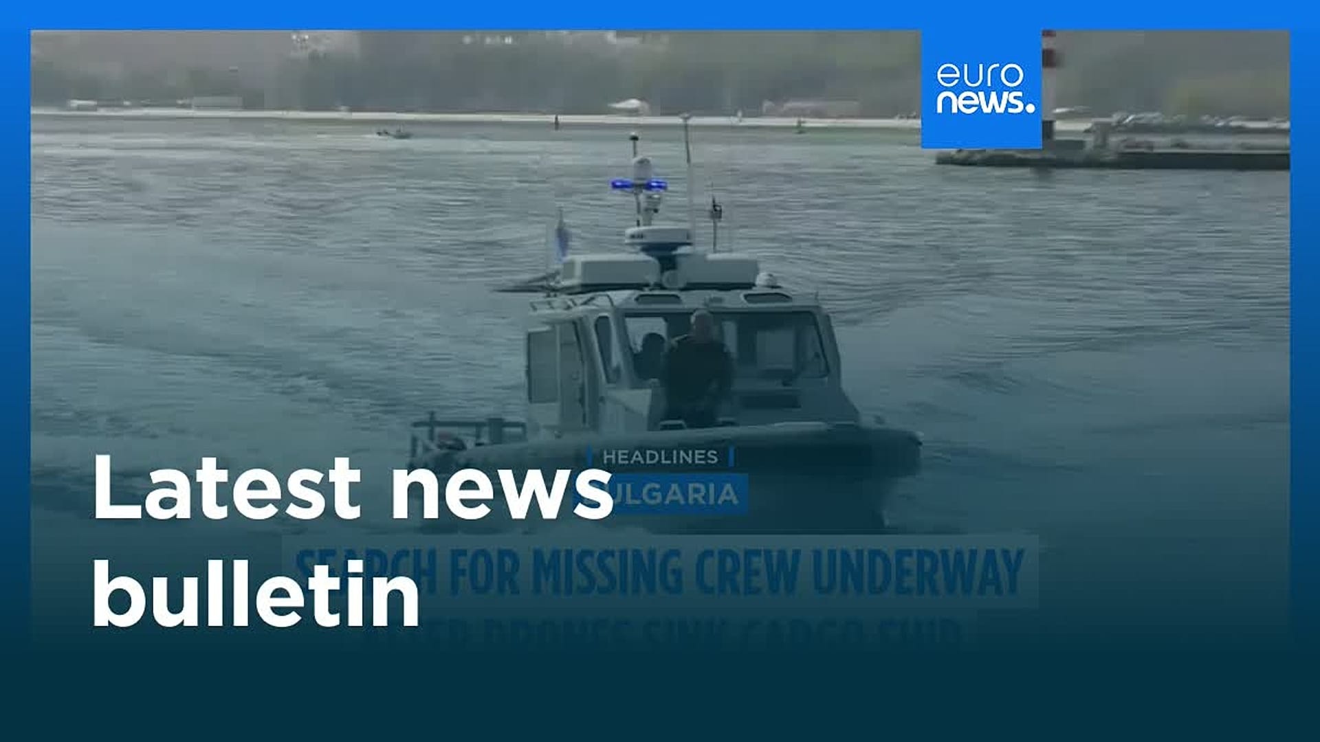 Latest news bulletin | October 7th, 2026 – Morning