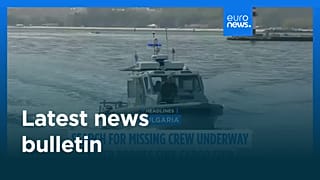 Latest news bulletin | October 7th, 2026 – Morning
