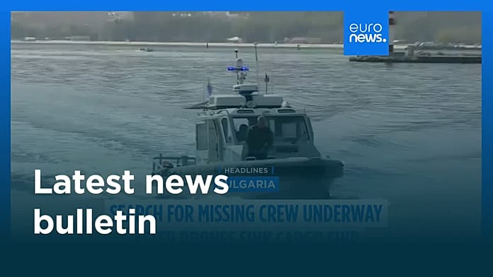 Latest news bulletin | October 7th, 2026 – Morning