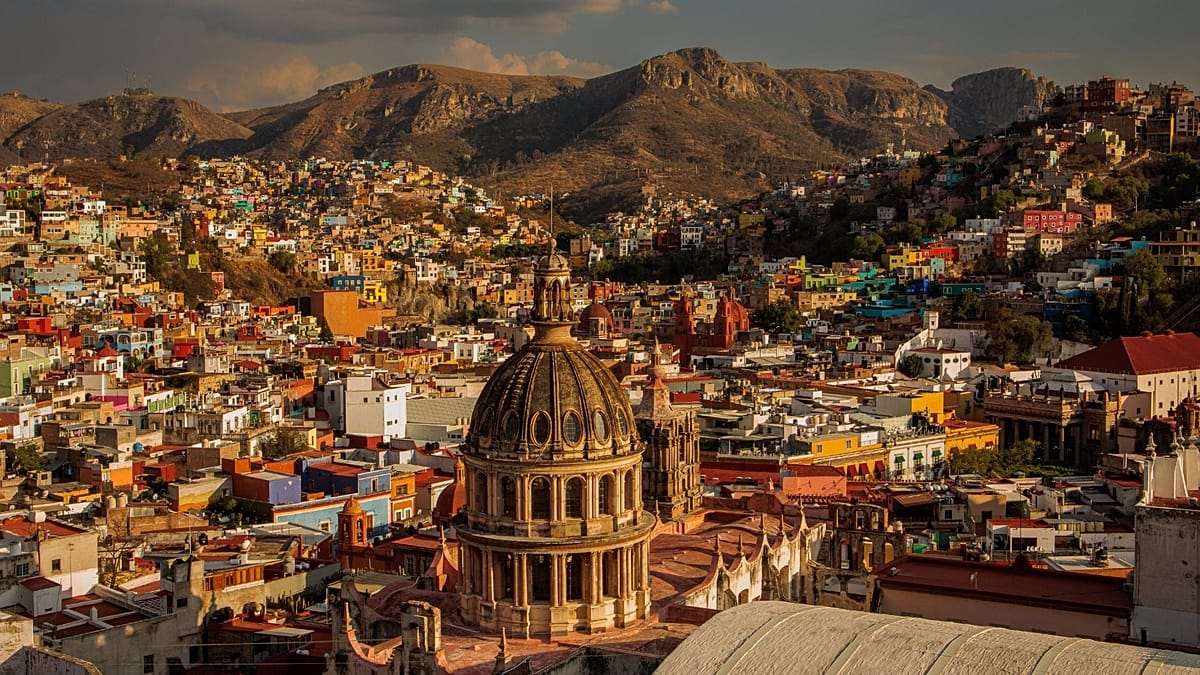 Madrid versus Latin America: Where is housing more affordable?