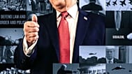 Trump reklám