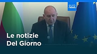 Le notizie del giorno | 07 ottobre 2026 - Mattino