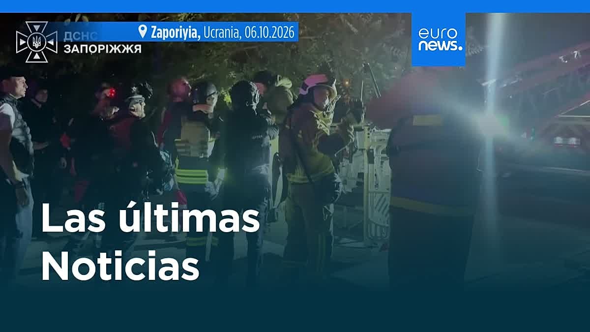Resumen de noticias: lo más destacado del 7 de octubre de 2026