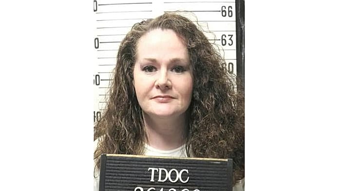 Christa Pike survives botched execution and regains consciousness