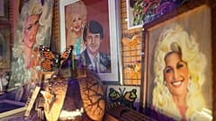 Dolly Parton Müzesi