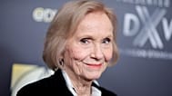 Muere a los 102 años Eva Marie Saint, ganadora del Oscar por 'Con la muerte en los talones' y 'La ley del silencio'
