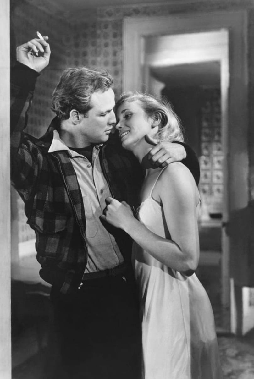 On The Waterfront