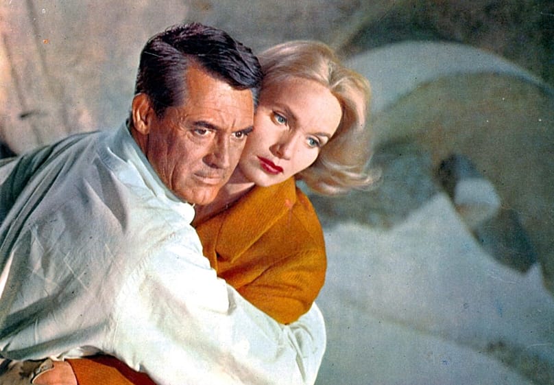 North By Northwest