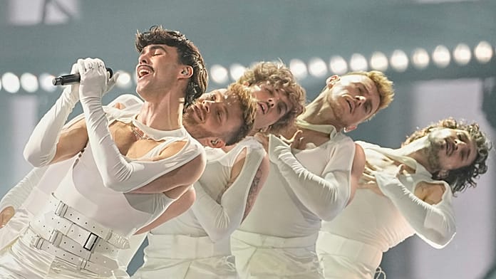 Çekya, bütçe düzenlemeleri nedeniyle 2027 Eurovision’a katılmayacak