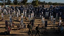  Arrêt sur images du 7 octobre 2026 : Israël commémore les attaques du 7 octobre