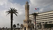 İzmir Saat Kulesi