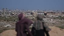 Trois ans après le 7-Octobre, la bande de Gaza en ruines