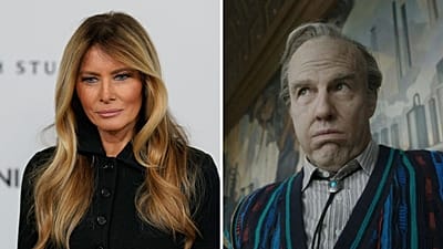 Melania Trump ekibi, ‘Digger’ın gişe fiyaskosuna neden seviniyor?