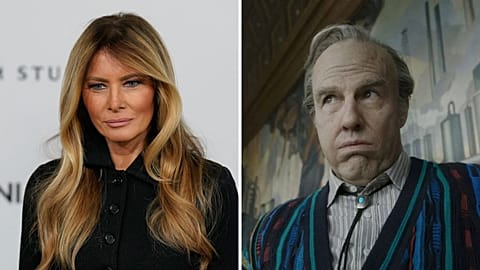 Why are Melania Trump staffers gloating about ‘Digger’ and its box office woes? 