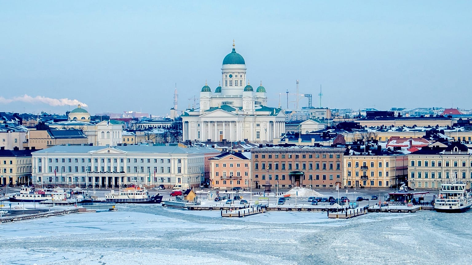 Emirates lance des vols directs entre Dubaï et Helsinki