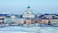 Emirates has launched direct flights from Dubai to Helsinki 
