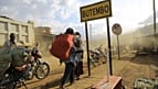 Eritrean troops deploy in Ethiopia's Tigray region, witnesses say