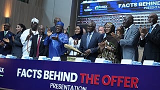 L’Ouganda ouvre la vente d’actions de la raffinerie Dangote à ses investisseurs