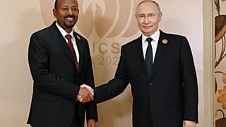 Le Ghana veut entrer dans le club des BRICS, Accra prépare sa candidature
