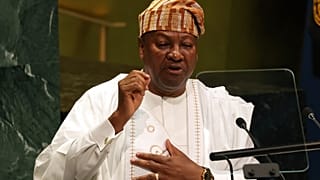 Le Ghana prépare sans candidature pour intégrer les BRICS
