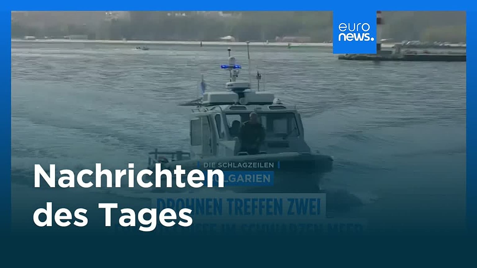Nachrichten des Tages | 7. Oktober 2026 - Mittagsausgabe