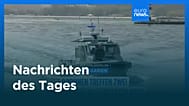 Nachrichten des Tages | 7. Oktober 2026 - Mittagsausgabe