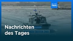 Nachrichten des Tages | 7. Oktober 2026 - Mittagsausgabe