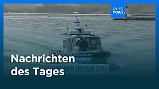Nachrichten des Tages | 7. Oktober 2026 - Mittagsausgabe