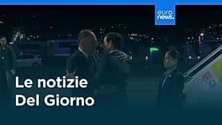 Le notizie del giorno | 07 ottobre 2026 - Pomeridiane